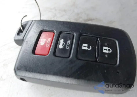 2018 Toyota Avalon Hybrid Xle из США, поврежденный, VIN 4T1BD1EB4JU062147